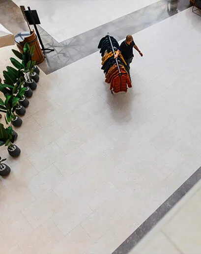 Suppliers' Pre-qualification Requirements 