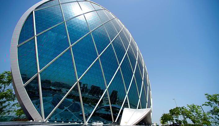 Offices Designed For Tomorrow