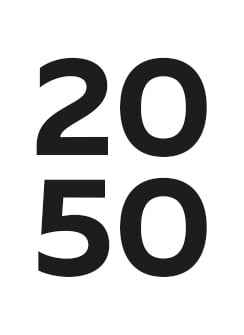 NET ZERO SCOPE 1, 2 & 3 EMISSIONS