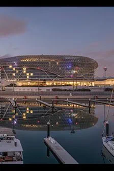 #سباق_أبوظبي