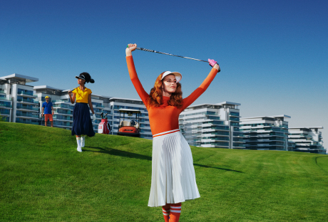 YOUR CHANCE TO INVEST WITH LEADING DEVELOPERS