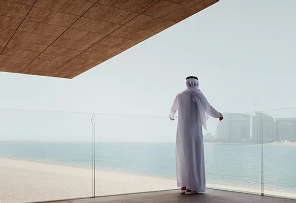 اكتشف مكانك في أبوظبي