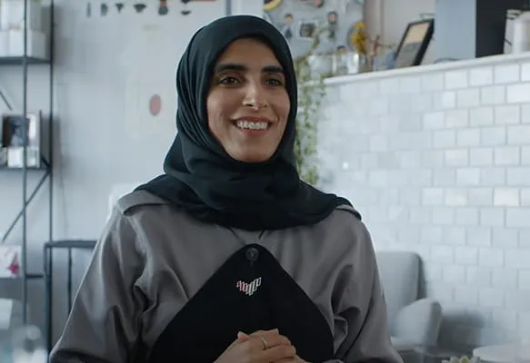 قصص الدار: نوران البناي