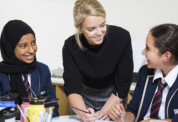  مجموعة مؤسساتنا التعليمية