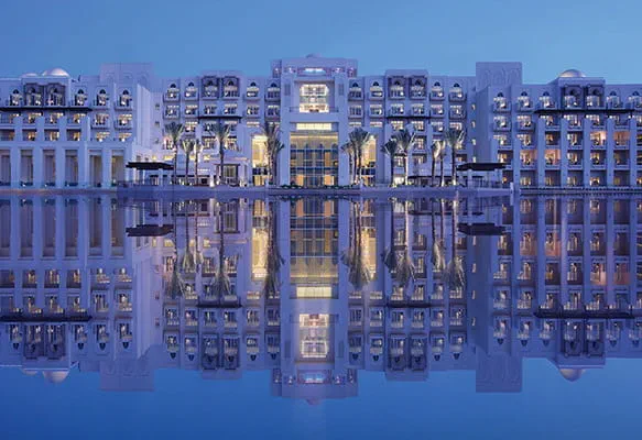 وجهات تأسر الخيال