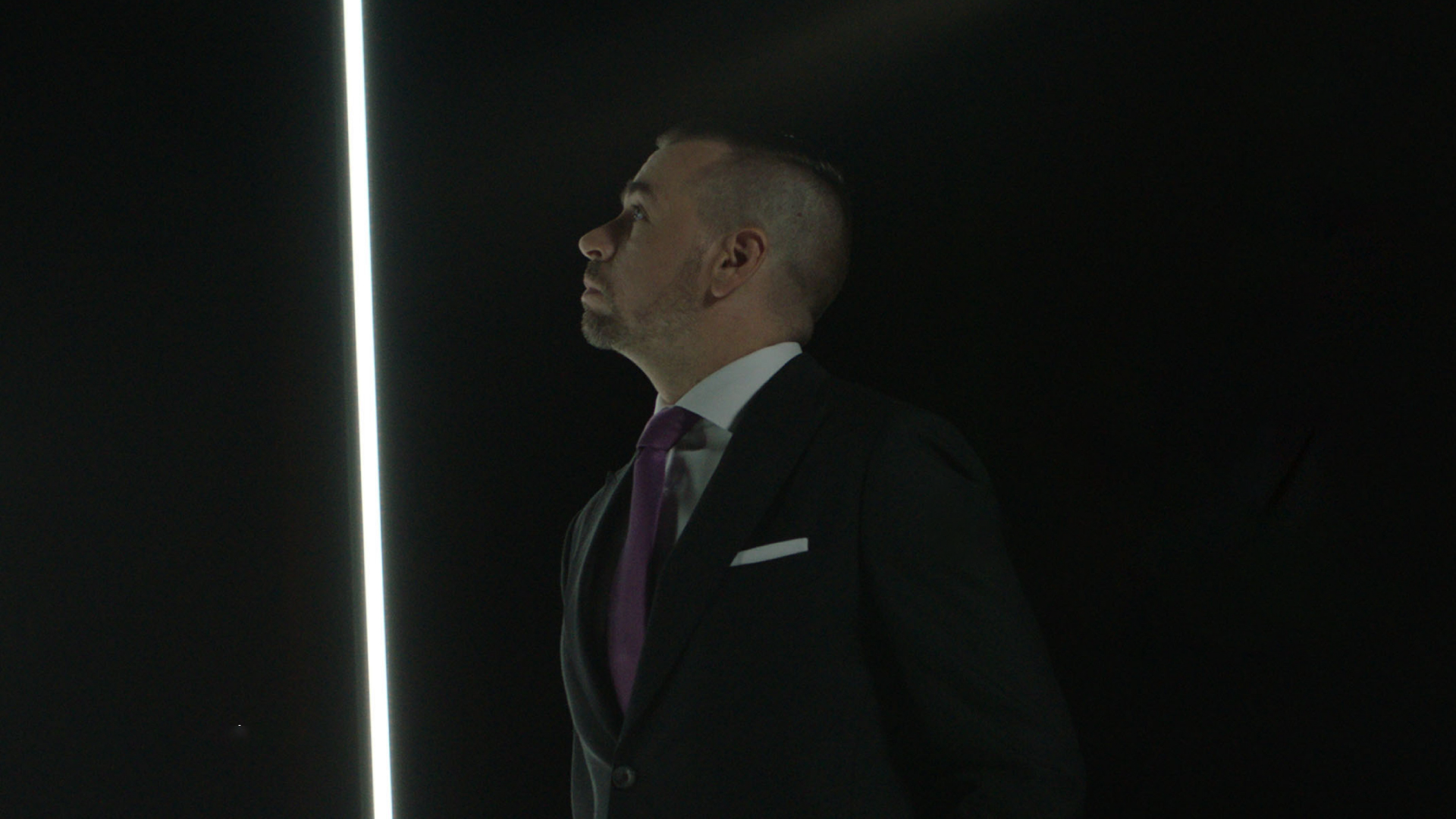 Jamie Goodenough In Focus - How Aldar Is Accelerating into the Future | Aldar
