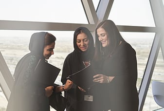 Product Excellence and Market Leadership