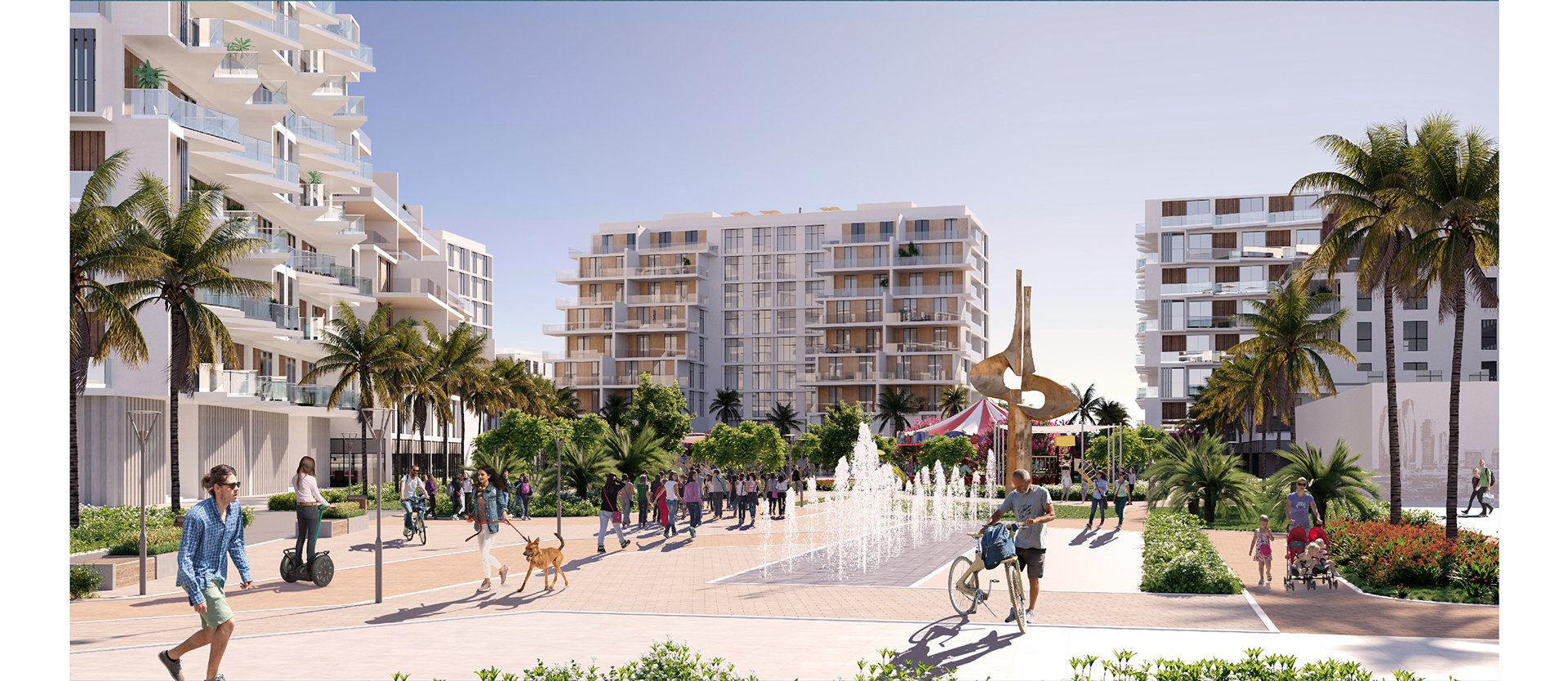 ACCESS EXCLUSIVE AMENITIES