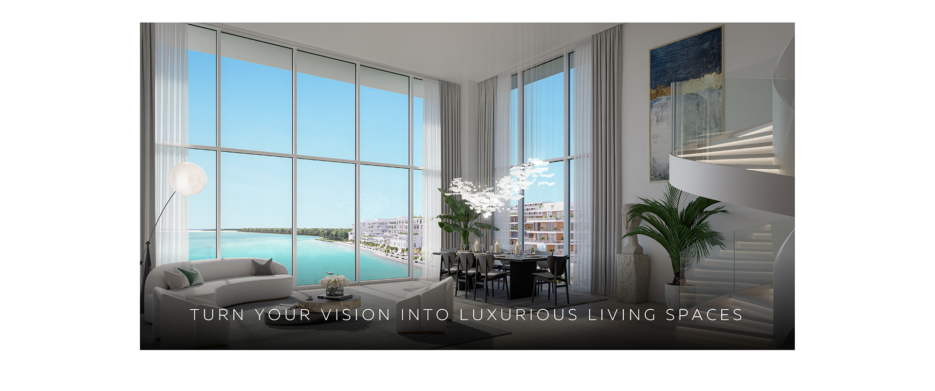 THE INVESTMENT OF A LIFETIME