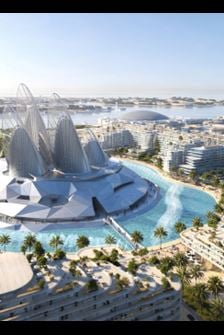 ماندارين أورينتال ريزيدنسز